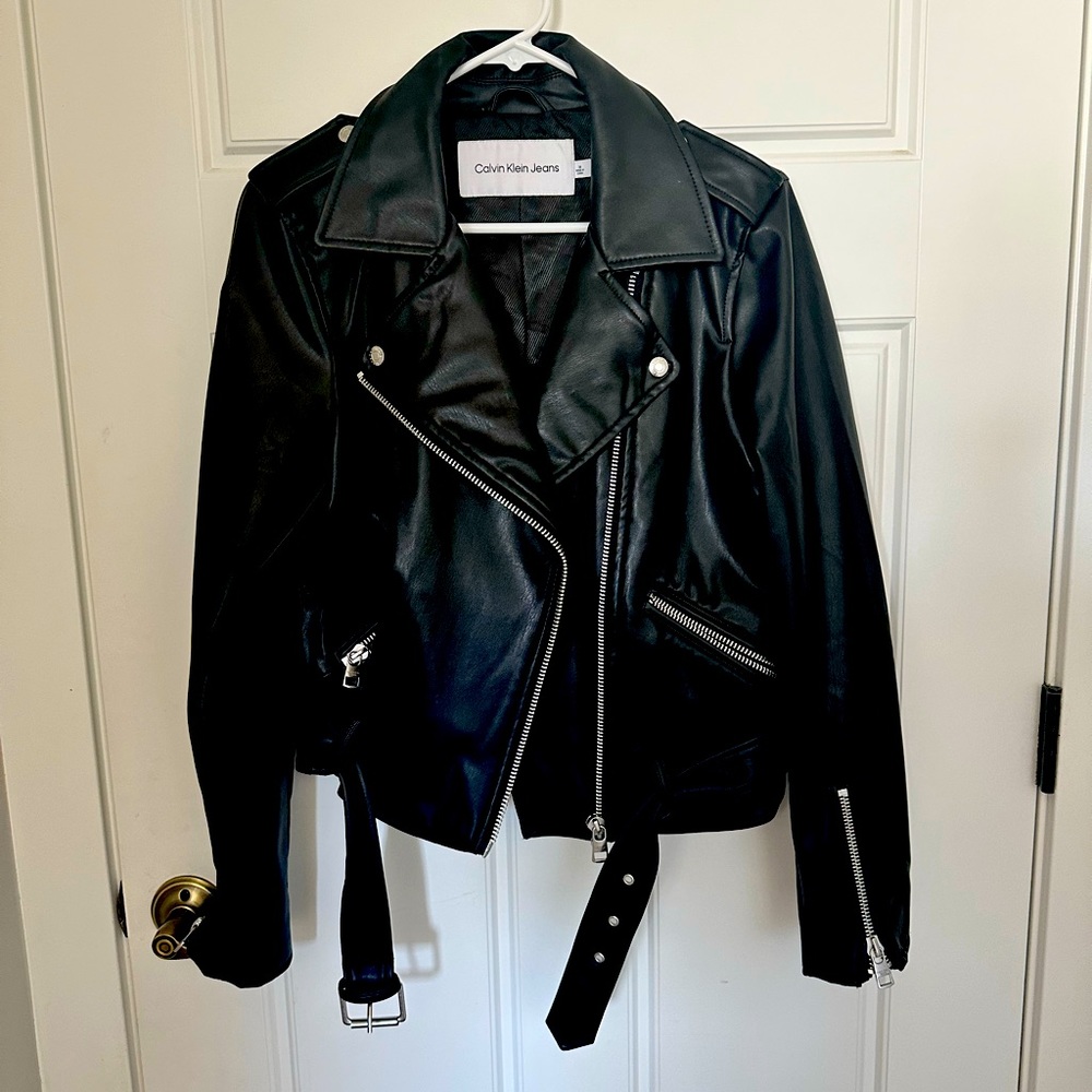 Calvin Klein jacket